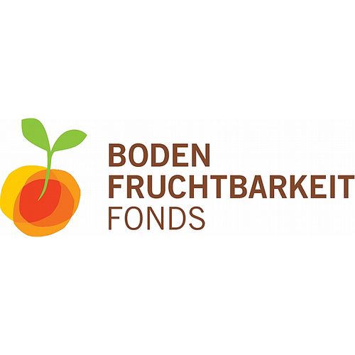 Logo-Bodenfruchtbarkeit